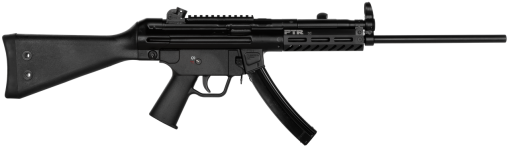 Buy PTR 9R 9mm 16i" Rifle M-Lok Handguard, Rail 30rd Mag