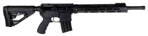 Buy Alexander Arms Standard 50 Beowulf AR-15 16" Barrel, Black Adaptive Tactical EX Performance Stock 7rd Mag