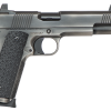 Buy Dan Wesson Wraith 10mm Auto 5.75" Barrel, Distressed Stainless Steel Black G10 Grip, 8rd Mag