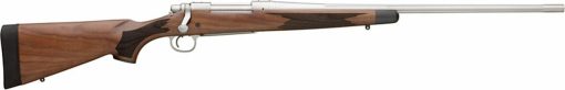 Buy Remington Model 700 CDL SF Limited Edition, 6.5 Creedmoor Walnut Stock, X-Mark Pro Adjustable Trigger 22" Barrel