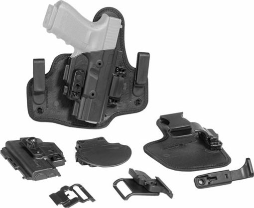 Buy Alien Gear ShapeShift Core Carry Pack Glock 43x, Polymer Black