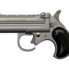 Buy Bearman Long Bore Derringer .38 Special, 3.5" Barrel, Fixed Sights, Satin, 2rd