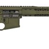 Buy Black Rain Ordnance AR-15 .223/5.56, 16" Barrel, MFT Stock, OD Green, 30rd