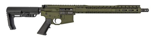 Buy Black Rain Ordnance AR-15 .223/5.56, 16" Barrel, MFT Stock, OD Green, 30rd