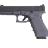 Buy Glock 17 Vickers Tactical Custom 9MM Gray Finish, 2 17 Rd Mags