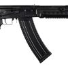 Buy Kalashnikov KS-12T 12 Ga, 18.25" Barrel, 3", Side-Folding Stock, Black, 10rd