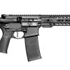 Buy Patriot Ordnance Factory Minuteman 556NATO, 10.5" Barrel, 9" Renegade Rail, Carbine Length Low Pro DI Gas Block, Aluminum Frame, Anodized Black, 30 Rounds