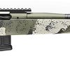 Buy Springfield Model 2020 Waypoint 6.5 Creedmoor, 22" Barrel, OD Green/Evergreen Camo, 5rd