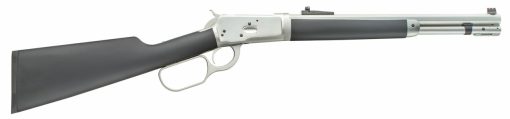 Buy Taylors 1892 Alaskan Take-Down 44 Rem Mag 7+1 16" Black w/SoftTouch Matte Chrome