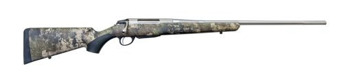 Buy Tikka T3x SuperLite Unfired Demo Model 6.5 Creedmoor, 24" Barrel, Syn Strata Camo, 3rd