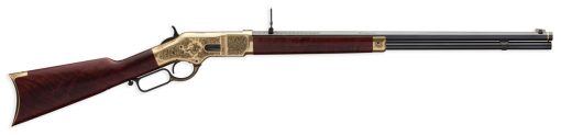 Buy Winchester Model 1866 150th Anniversary 44-40 24" Barrel, Engraved