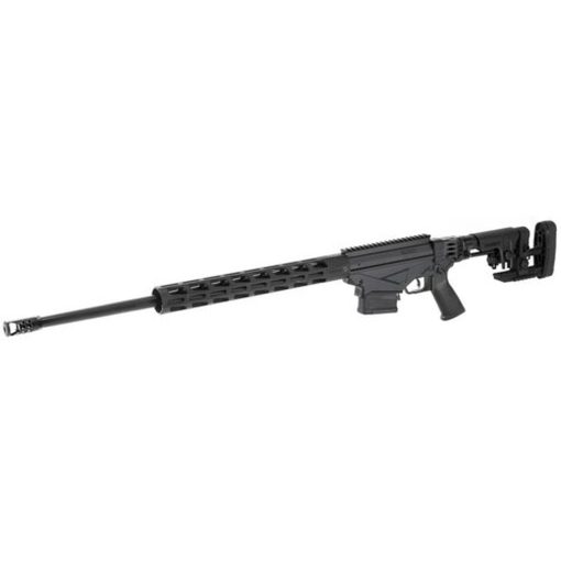 Buy Remington 700 Gen 2, .308 20" 5-R Threaded SS Barrel, Black Cerakote, HS Precision Stock