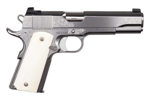 Buy Dan Wesson Heirloom 2021 1911 45 ACP Pistol