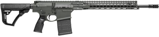 Buy Daniel Defense DD5 V2 Deep Woods 308 Win Rifle, 18" Barrel