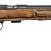 Buy CZ 457 At-One Varmint 22 LR Rifle, 24" Barrel