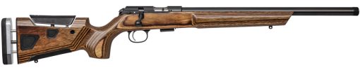 Buy CZ 457 At-One Varmint 22 LR Rifle, 24" Barrel