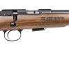 Buy CZ 457 Royal 22LR Rifle 16.5" Barrel