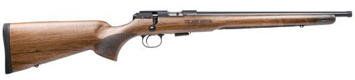 Buy CZ 457 Royal 22LR Rifle 16.5" Barrel