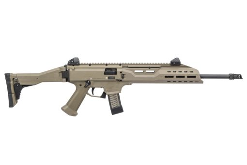 Buy CZ Scorpion EVO 3 S1 Carbine Flat Dark Earth