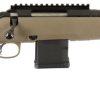 Buy Ruger American Ranch Rifle .223/5.56 Rifle Threaded Barrel, Accepts AR-15 Magazines