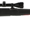 Buy Savage Axis XP Stainless 6.5 Creedmoor Rifle, 22" Barrel, Weaver 3-9x40 Scope