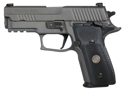 Buy Sig Sauer P229 Legion 9mm Pistol, Single Action Only