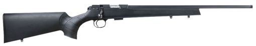 Buy CZ 457 American 22 LR Rifle Suppressor Ready