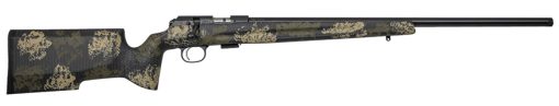 Buy CZ 457 Varmint Precision Trainer 22 LR Rifle Suppressor Ready