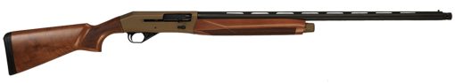 Buy CZ 1012 12 Gauge Shotgun Bronze Receiver