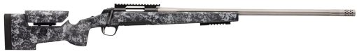 Buy Browning X-Bolt Target 300 Win Mag Rifle with McMillan A3-5 Adjustable Stock