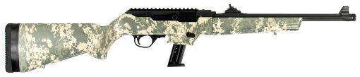 Buy Ruger PC 9mm Carbine Digital Camo Stock