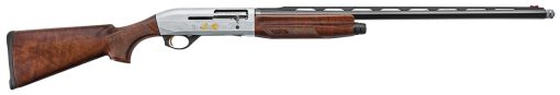 Buy Benelli Montefeltro Silver Featherweight 12 Ga Shotgun 26" Barrel