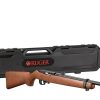 Buy Ruger 10/22 22LR Carbine with Hard Case and Steel Target