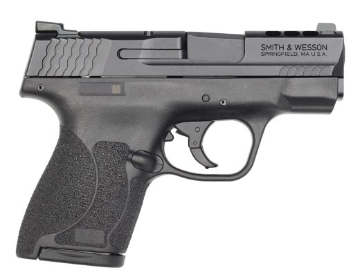 Buy Smith & Wesson M&P Shield M2.0 Performance Center 9mm Pistol, Night Sights