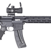 Buy Smith & Wesson M&P 15-22 Sport M-LOK 22 LR Rifle w/ Red Dot Optic