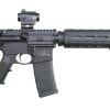 Buy Smith & Wesson M&P 15 Sport II AR-15 5.56/223 Carbine with Crimson Trace Red/Green Dot Optic