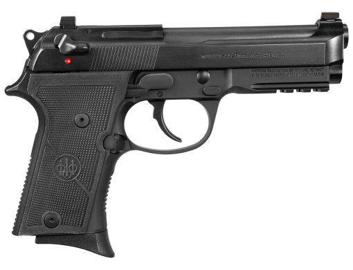 Buy Beretta 92X Compact G 9mm Pistol, with Rail, Decocker Only 10 Round