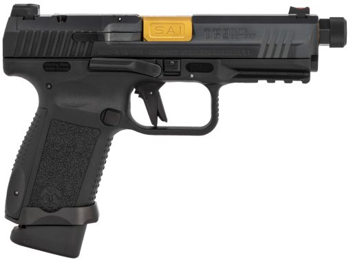 Buy Century International Arms Canik TP9 Elite Combat Executive 9mm Pistol with Vortex Viper Red Dot