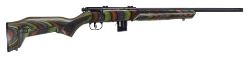 Buy Savage MKII 22 Magnum Rifle with Boyd's Minimalist Stock