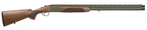 Buy CZ Redhead Upland Ultralight 12 Ga Shotgun 28" Barrels with OD Green Cerakote