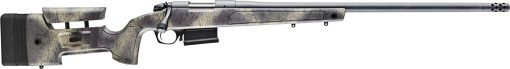 Buy Bergara B-14 HMR Wilderness 6.5 Creedmoor Rifle 24" Threaded Barrel