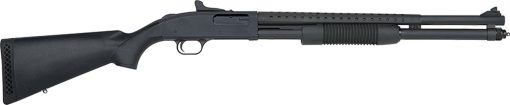 Buy Mossberg 590 12 Ga Shotgun 20" Barrel