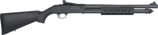 Buy Mossberg 590A1 Tactical 12 Ga Shotgun 18.5" Barrel