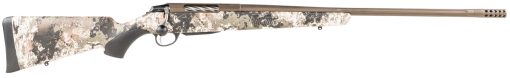 Buy Tikka T3x Lite 308 Winchester Rifle 22.4" Barrel with Veil Wildland Camo