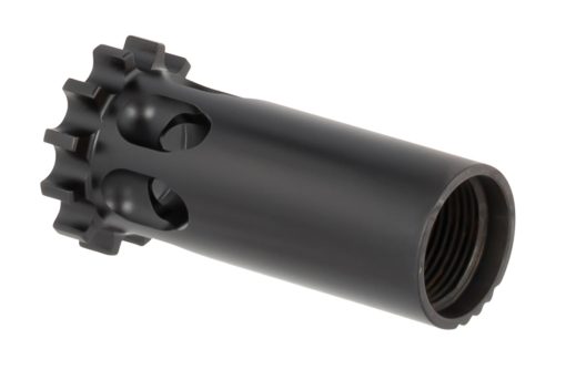 Buy CGS Suppressors 5/8"-24 tpi Piston Black Nitride Finish