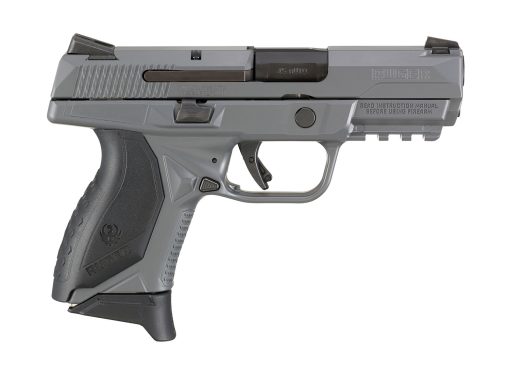 Buy Ruger American Compact 45 ACP Pistol Grey Cerakote