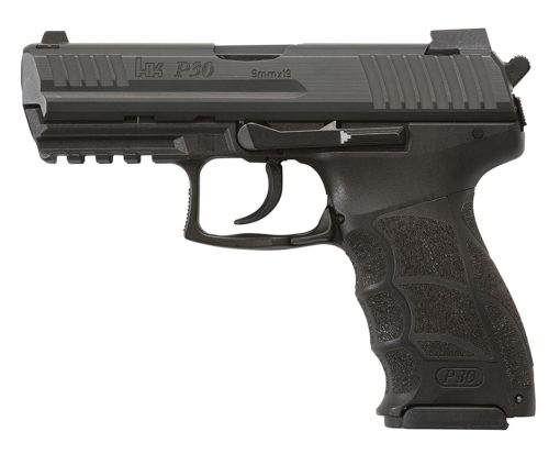 Buy Heckler & Koch P30 (V3) 9mm Pistol