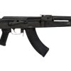 Buy Century International Arms VSKA Synthetic AK-47 7.62x39 Rifle with Fixed Stock