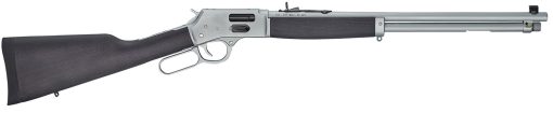 Buy Henry Big Boy All Weather Steel 44 Mag Side Gate Rifle