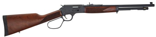 Buy Henry Big Boy Steel 45 Long Colt Rifle Side Gate Large Loop